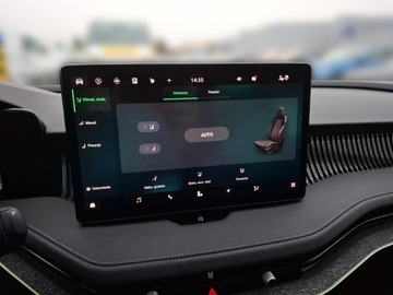 Skoda Superb III Kombi Facelifting 1.5 TSI 150KM 2024 Skoda Superb Selection, 1.5 TSI / 150KM, DSG, Salo, zdjęcie 30