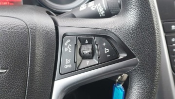 Opel Astra J Sports Tourer Facelifting 1.6 CDTI ecoFLEX 110KM 2015 Opel Astra 1.6D, 110KM, Bezwypadek, zdjęcie 26