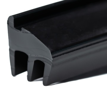 USZCZELKA WCISKANA DO ALUMINIUM ALUPROF S-MPT-02
