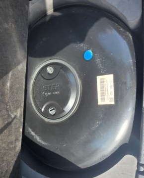 Subaru XV I 2014 Subaru XV 1.6 BenzynaLPG 114KM, zdjęcie 13