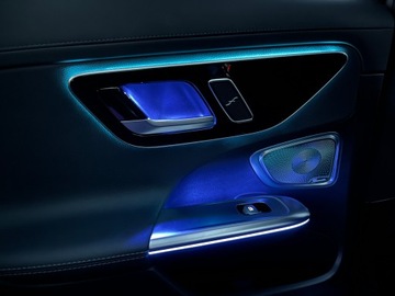 Mercedes CLA C118/X118 Shooting Brake AMG 2.0 35 AMG 306KM 2021 MERCEDES-BENZ C 193KM | AMG | Polski Salon | FAKTURA VAT23% | Premium Plus, zdjęcie 23