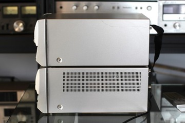 JVC RX-TD55R + XT-TD55R стерео, пульт дистанционного управления