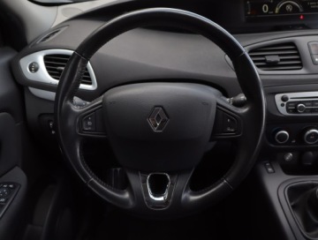 Renault Scenic III XMOD dCi 110KM 2015 Renault Scenic 1.5 dCi, Salon Polska, Serwis ASO, zdjęcie 15