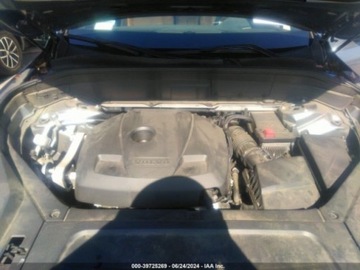 Volvo XC90 II SUV 2.0 T5 250KM 2018 Volvo XC 90 2018r, T6, Momentum, 2.0L, 4x4 2.0 Benzyna 250KM, zdjęcie 12