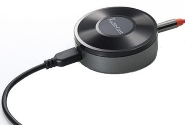 iEAST AudioCast M5 – 24-битный сетевой проигрыватель