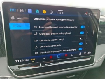 Volkswagen Passat 2025 Volkswagen Passat Passat Business 1,5 TSI 150KM DSG Serwis ASO FV23, zdjęcie 21