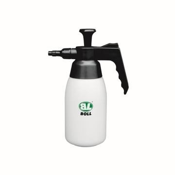 Butelka rozpylacz 900ml do zmywacza silikonu