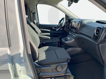 Mercedes Vito W447 2025 Mercedes-Benz Vito Cesja Leasingu BEZ ODSTEPNEGO w Mercedes Benz Leasing P, zdjęcie 11