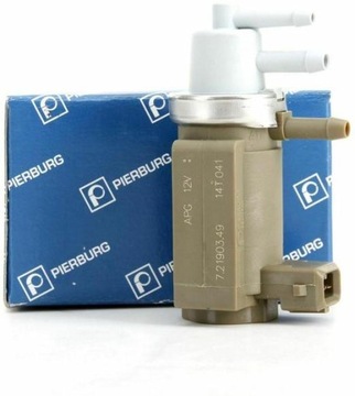 PIERBURG ZAWÓR TURBOSPRĘŻARKI 7.21903.49.0