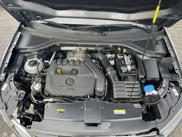 Volkswagen T-Roc I SUV 1.5 TSI ACT 150KM 2018 Volkswagen T-Roc Podgrzewanie Klimtronik Tempomat, zdjęcie 10