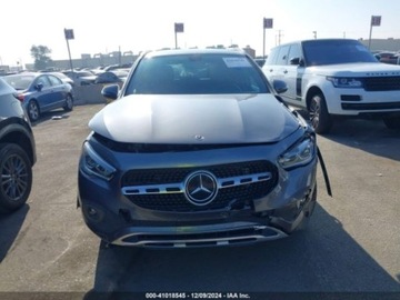 Mercedes GLA II 2021 Mercedes-Benz GLA 2021 MERCEDES-BENZ GLA 250 2.0 Benzyna 221KM, zdjęcie 10
