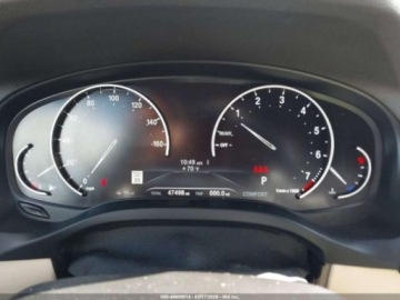 BMW X3 G01 2021 BMW X3 sDrive30i 2021 2.0 Benzyna 248KM, zdjęcie 10