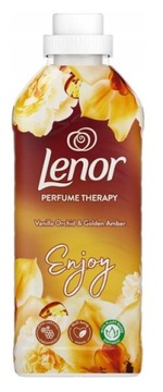 LENOR PŁYN DO PŁUKANIA TKANIN ORCHIDEA&AMBER 700ML