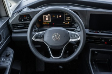 Volkswagen Caddy V Caddy 2.0 TDI 122KM 2026 Volkswagen VW Caddy 5 2.0 TDI 122 KM DSG OD RĘKI, zdjęcie 15