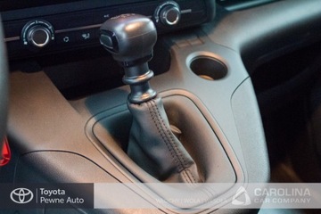 Toyota Proace II 2023 Toyota PROACE CITY City 1.5 D-4D Long 2,3t Active, zdjęcie 8