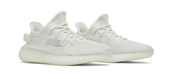 Adidas Buty męskie sportowe Yeezy 350 v2 Bone r. 44 2/3