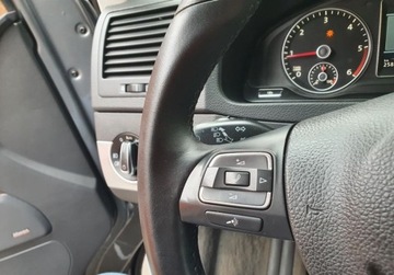 Volkswagen Multivan T6 2010 Volkswagen Multivan Highline Bezwypadkowy Serwis GetHelp 2.0 Diesel, zdjęcie 12