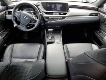 Lexus ES VII (XV70) 2020 Lexus ES 2020 LEXUS ES 300H 2.5 Hybryda 215KM, zdjęcie 7