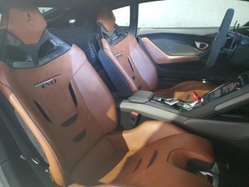 Lamborghini Huracan 2021 Lamborghini Huracan EVO, DELIKATNE USZKODZENIE 5.2 Benzyna 602KM, zdjęcie 9
