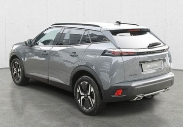 Peugeot 2008 II SUV 1.2 PureTech 130KM 2023 Peugeot 2008 PureTech 130 Allure SS EAT8 2023 Polift SalonPLGwarancja od, zdjęcie 3