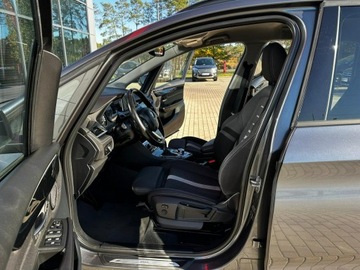 BMW Seria 2 F22-F23-F45-F46 Active Tourer 220d 190KM 2016 BMW 220 Serwis El.Grzane fot. GWARANCJA!, zdjęcie 11