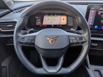 Cupra Formentor Crossover 1.5 TSI 150KM 2022 Cupra Formentor Kessy Kamera Nawigacja ACC 1.5 Benzyna 149KM, zdjęcie 13