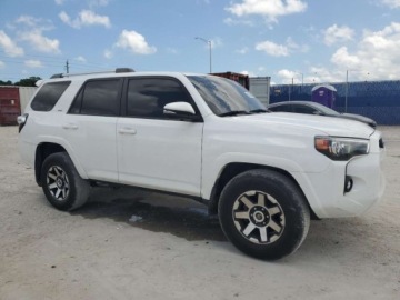 Toyota 2025 Toyota 4-Runner SR5 2025 4.0l 4.0 Benzyna 270KM, zdjęcie 4