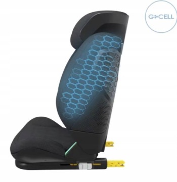 АВТОКРЕСЛО MAXI COSI RODIFIX PRO2 I-SIZE АУТЕНТИЧНЫЙ ГРАФИТ