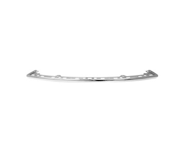 JEEP GRAND CHEROKEE 2011 - 13 LISTWA ZDERZAKA TYŁ CHROM