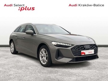 Audi A5 B10 Avant 2.0 TFSI 150KM 2025 Audi A5 Avant Audi A5 Avant LED Plus Kamera cofania Kamera Apple CarPlayAn, zdjęcie 6