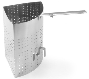 Вставка для варки макарон для кастрюли HENDI.