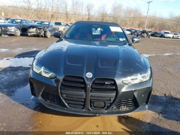 BMW Seria 4 G22-23-26 2023 BMW M4 Competition XDrive 2023 3.0l 3.0 Benzyna 503KM, zdjęcie 7