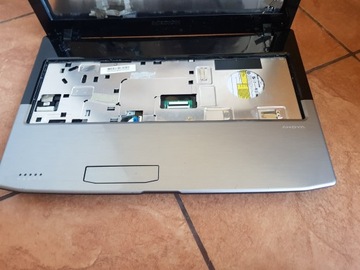 КОРПУС МАТЕРИНСКОЙ ПЛАТЫ MEDION E6224