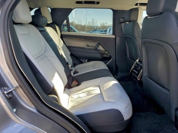 Land Rover Range Rover Sport III 2024 Land Rover Range Rover Sport 2024 LAND ROVER RANGE ROVER SPORT DYNAMIC SE, zdjęcie 10