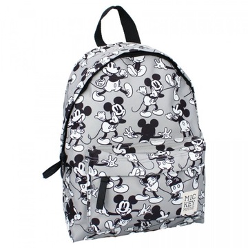 PLECAK DO SZKOŁY PRZEDSZKOLA - MYSZKA MICKEY