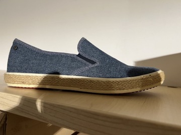 espadryle slip-on medicine 03170103126 R42