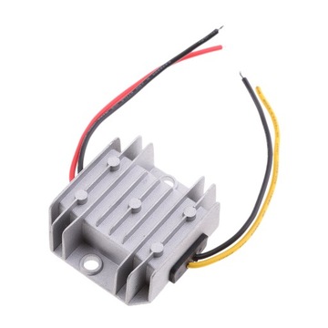 Regulowany regulator napięcia 72W Stabilizator 12V