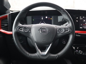 Opel Mokka II SUV 1.2 Turbo 130KM 2023 Opel Mokka 1.2 Turbo, Salon Polska, 1. Właściciel, zdjęcie 14