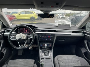 Volkswagen Arteon Fastback Facelifting 2.0 TSI 190KM 2022 Volkswagen Arteon PL DSG Kamera Podgrzewanie, zdjęcie 7