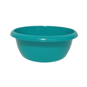 Miska plastikowa uniwersalna kuchenna 5,7 L 32 cm okrągła wybór koloru