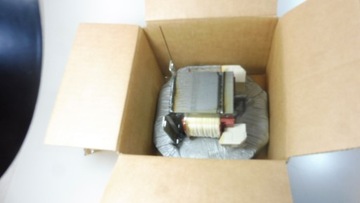 TRANSFORMATOR SIEMENS 4AM4042-4TJ10-0FA0 0,25KVA