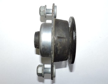 ПОДУШКА САЛОНА JEEP WRANGLER JL