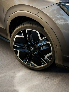 Volkswagen T-Roc I SUV Facelifting 1.5 TSI ACT 150KM 2026 Volkswagen T-Roc R-Line 1.5 eTSI 150 KM DSG Zamów, zdjęcie 15