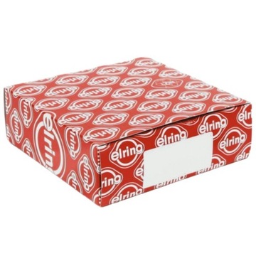 ELRING 118.001 PODKLADKA MIEDZIANA 15X20X1,5