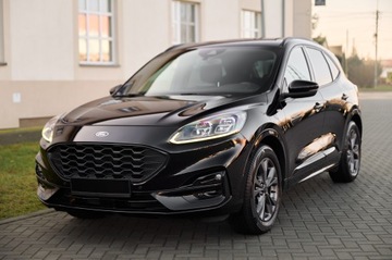 Ford Kuga III 2022 ST-LINE___ALCANTARA__ FULL LED __ KAMERA, zdjęcie 5