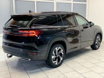 Skoda Kodiaq II SUV 2.0 TDI SCR 193KM 2025 SKODA Kodiaq Sportline 2.0 TDI DSG 4x4 Suv 193KM 2025, zdjęcie 1