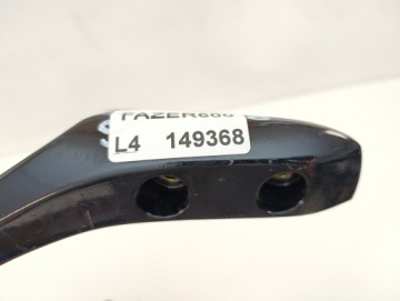 YAMAHA FAZER 600 РУЧКА ЗАДНЕГО ПАССАЖИРА