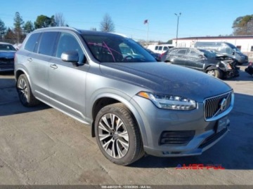 Volvo XC90 II 2020 Volvo XC 90 2020 r., 2,0L T6 MOMENTUM 2.0 Benzyna 316KM