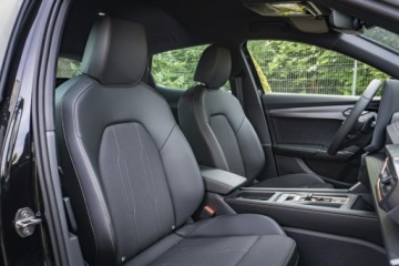 Cupra Formentor Crossover 1.5 TSI 150KM 2026 Cupra Formentor 1.5 e-TSI 150 KM DSG - Dostępny, zdjęcie 24