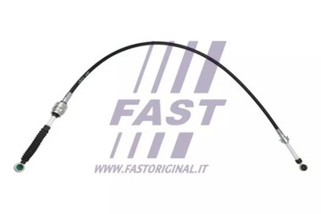 FAST FT73006 VÝPLET TÁHLA RUČNÍ SKŘÍŇ ŘAZENÍ